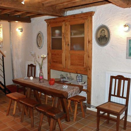 Cosy Holiday Home In Vresse-Sur-Semois With Fireplace Orchimont 外观 照片
